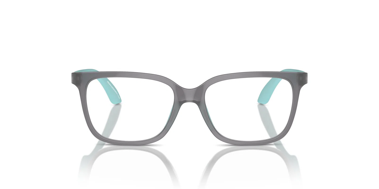 Emporio Armani Kids 3006 Eyeglasses - view 25